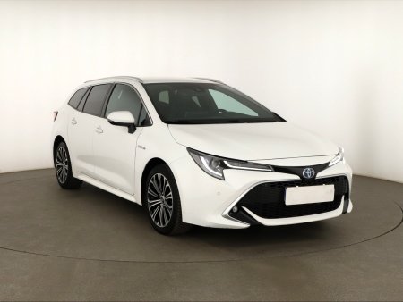 Toyota Corolla, 2019