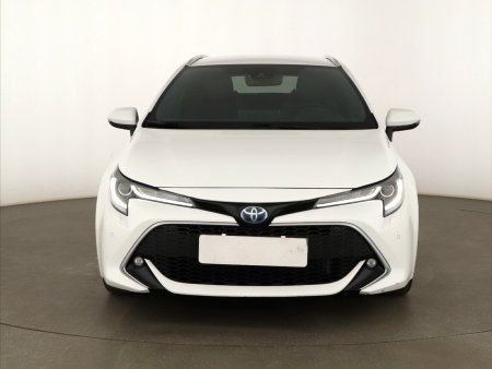 Toyota Corolla, 2019 - pohled č. 2