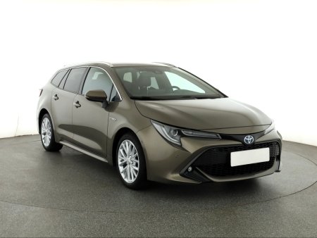 Toyota Corolla, 2020