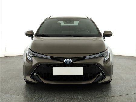 Toyota Corolla, 2020 - pohled č. 2