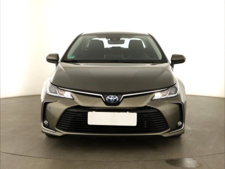 Toyota Corolla, 2019 - pohled č. 2