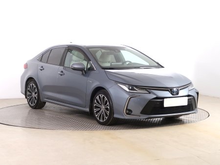 Toyota Corolla, 2022