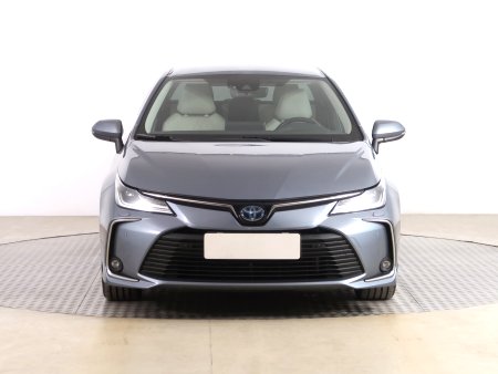 Toyota Corolla, 2022 - pohled č. 2