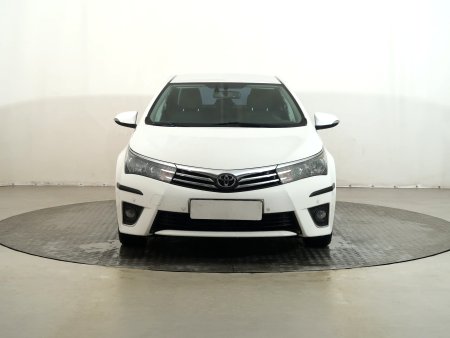 Toyota Corolla, 2014 - pohled č. 2