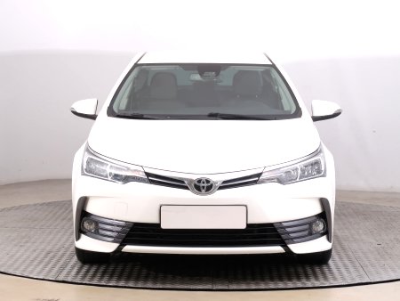 Toyota Corolla, 2019 - pohled č. 2