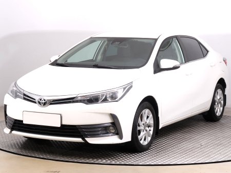 Toyota Corolla, 2019 - pohled č. 3
