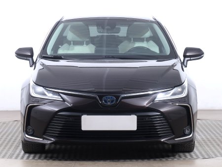 Toyota Corolla, 2020 - pohled č. 2