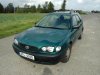 Toyota Corolla, 2001 - pohled č. 2