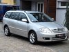 Toyota Corolla, 2006 - celkový pohled