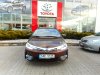 Toyota Corolla, 2016 - celkový pohled