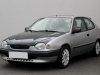 Toyota Corolla, 1998 - pohled č. 3