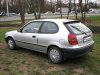 Toyota Corolla, 2001 - pohled č. 2