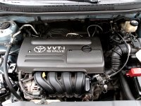 Toyota Corolla, 2006 - pohled č. 9