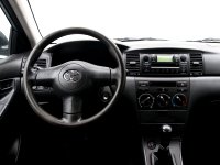 Toyota Corolla, 2006 - pohled č. 12