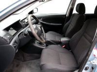 Toyota Corolla, 2006 - pohled č. 14