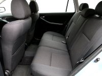 Toyota Corolla, 2006 - pohled č. 15