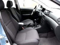 Toyota Corolla, 2006 - pohled č. 16