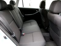 Toyota Corolla, 2006 - pohled č. 17