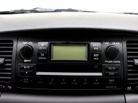 Toyota Corolla, 2006 - pohled č. 19