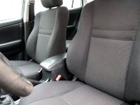 Toyota Corolla, 2006 - pohled č. 26