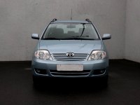 Toyota Corolla, 2006 - pohled č. 2