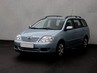 Toyota Corolla, 2006 - pohled č. 3