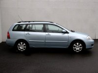 Toyota Corolla, 2006 - pohled č. 4