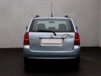 Toyota Corolla, 2006 - pohled č. 6