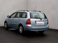 Toyota Corolla, 2006 - pohled č. 7