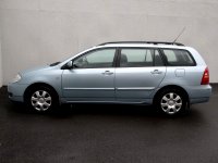 Toyota Corolla, 2006 - pohled č. 8