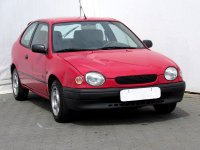 Toyota Corolla, 1998 - pohled č. 1