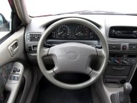 Toyota Corolla, 1998 - pohled č. 12