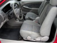 Toyota Corolla, 1998 - pohled č. 14