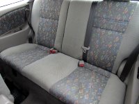 Toyota Corolla, 1998 - pohled č. 15