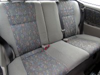 Toyota Corolla, 1998 - pohled č. 17