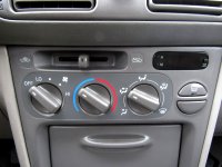 Toyota Corolla, 1998 - pohled č. 18