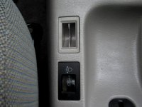 Toyota Corolla, 1998 - pohled č. 23