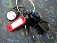 Toyota Corolla, 1998 - pohled č. 26