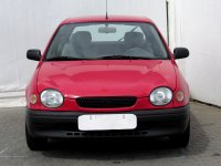 Toyota Corolla, 1998 - pohled č. 2