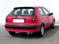 Toyota Corolla, 1998 - pohled č. 5