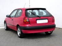 Toyota Corolla, 1998 - pohled č. 7