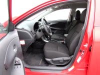 Toyota Corolla, 2012 - pohled č. 14