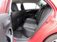 Toyota Corolla, 2012 - pohled č. 15