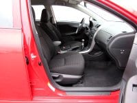 Toyota Corolla, 2012 - pohled č. 16