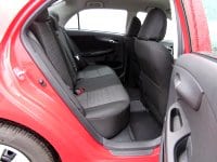 Toyota Corolla, 2012 - pohled č. 17