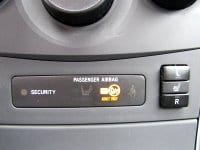 Toyota Corolla, 2012 - pohled č. 20