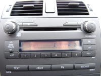 Toyota Corolla, 2012 - pohled č. 21