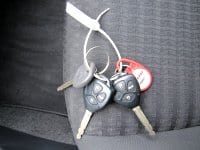 Toyota Corolla, 2012 - pohled č. 27