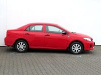 Toyota Corolla, 2012 - pohled č. 4