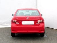 Toyota Corolla, 2012 - pohled č. 6